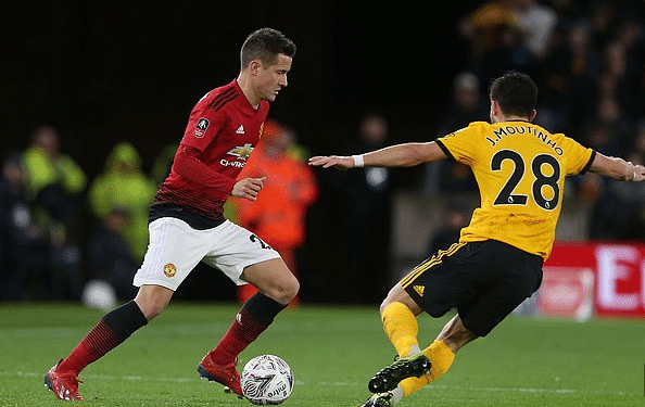 他们的表现 他们的表现