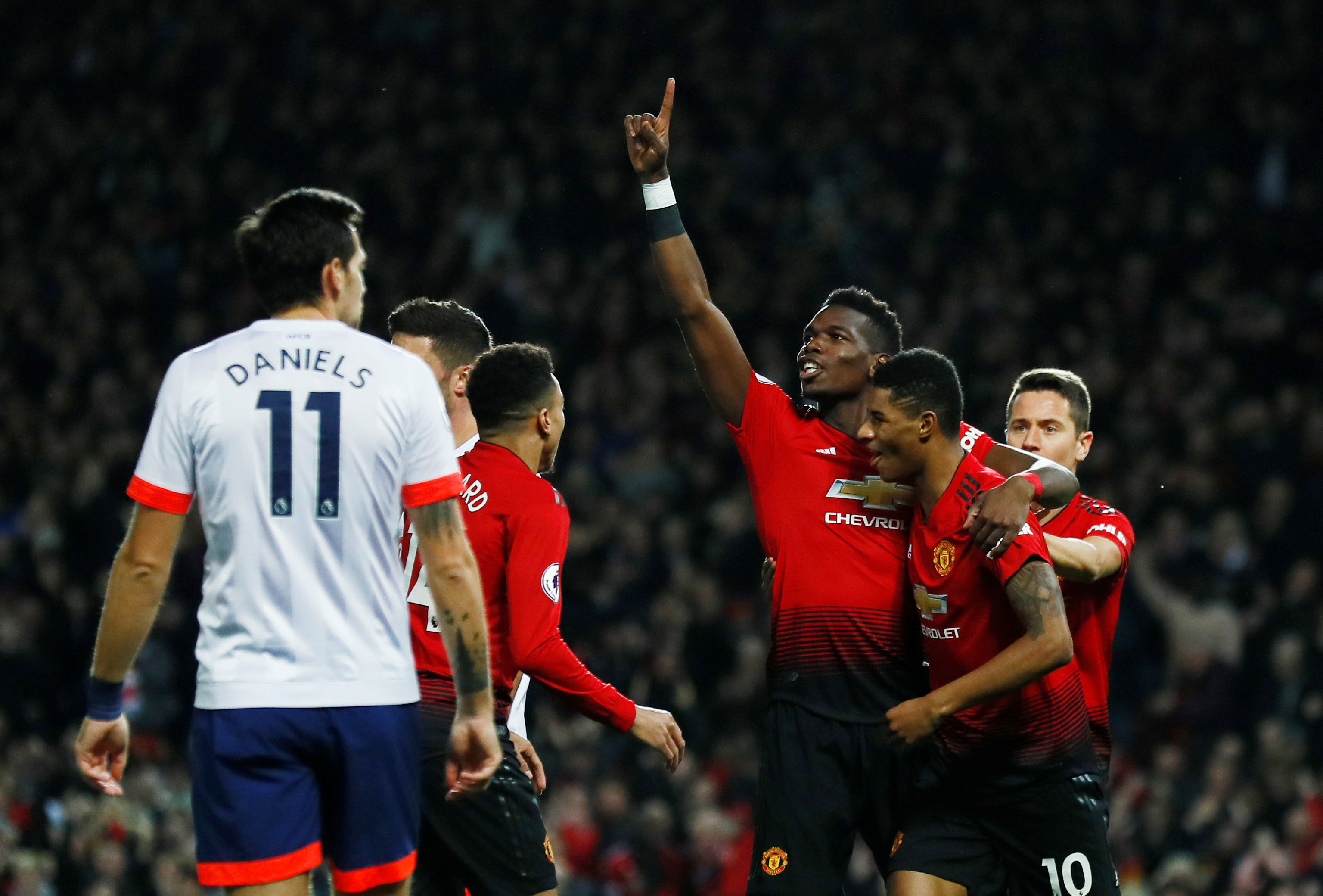 反败为胜 反败为胜